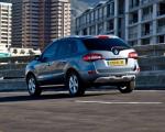 Renault Koleos 2008 года
